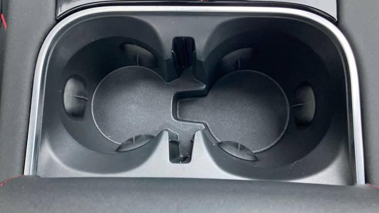 Land Rover Discovery Sport 2.0 D200 R-Dynamic S Plus 5dr Auto [5 Seat] Diesel Station Wagon